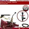 thumbnail image 1 of American Shifter  904 Shifter Kit Black 8 in. E Brake Cable Dipstick for ECCCC, 1 of 1