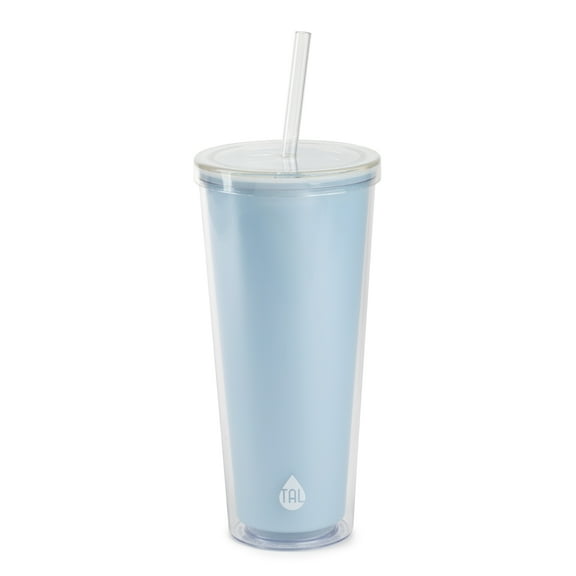 TAL Color Changing Cup 24 fl oz, Blue