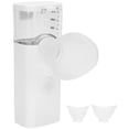 thumbnail image 4 of USB Charging Handheld Eye Care Spray Portable Eye Moisturizing Cleaning Soothing MachineWhite, 4 of 14