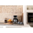 thumbnail image 2 of Melitta 10-cup Drip Coffee Maker, 2 of 7