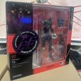 thumbnail image 3 of Neon Genesis Evangelion Mark 06 figuras de acción conjunto articulación móvil Eva 06 03 016 Anime figura Pvc modelo muñeca adorno juguete, 3 of 5