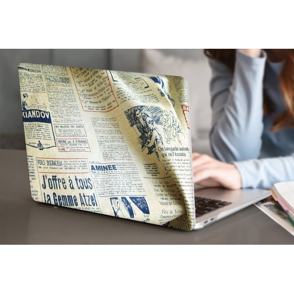 KSK KAISHEK Only Compatible MacBook Pro 15 inchs Case 2015/2014/2013/2012 Rel. Model A1398, Plastic Hard Protective Shell Case Cover, Creative B 113