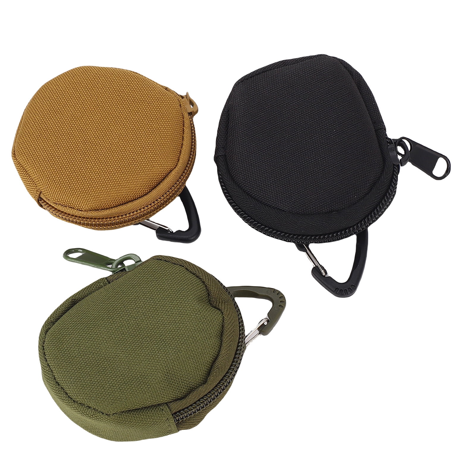 Dog Treat Pouch, Dog Training Treat Bag Easy To Clean 3pcs  for Hiking