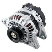 Hyundai Tiburon Alternator