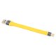thumbnail image 3 of Varón Del USB Para Mecanografiar El Cable Masculino De C, Longitud USB C De La Transmisión El 13.8cm De 10Gbps Al Cable De Datos USB Para El Viaje, 3 of 7