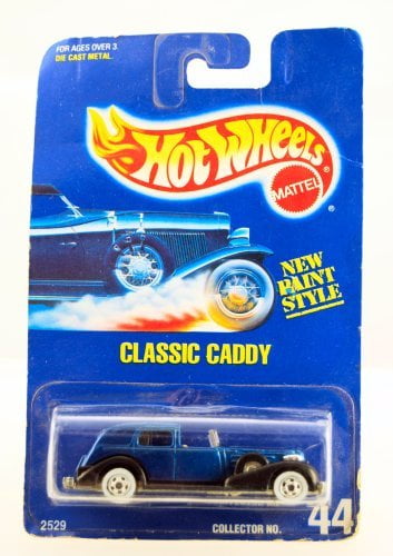Hot Wheels 2011 80's Classic Series Throw Back White 1:64 Diecast Car for sale online 