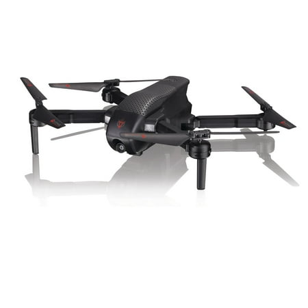 Voyage Aeronautics- VA-2500 Premium HD Video Drone with Optical Flow Technology-Black-14 Wide