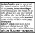 thumbnail image 6 of Kelloggs Rice Krispies Treats Rainbow with Candy Coated Chocolate Pieces, 5.6 oz, 8 Bars, 6 of 9