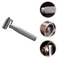 thumbnail image 1 of VERDANVERSE Rodillo Ergonómico De Resistente Para Construcción Y Aplicación De Papel Tapiz Plata, 1 of 7