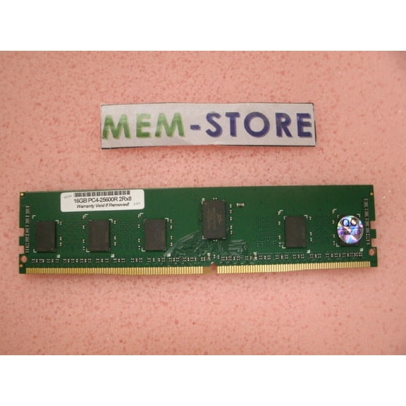 P06031-H21-MB 16GB DDR4 3200MHz RDIMM RAM Memory HPE Gen10 Plus Servers (3rd Party)