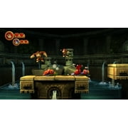 Donkey Kong Country Returns Nintendo Wii