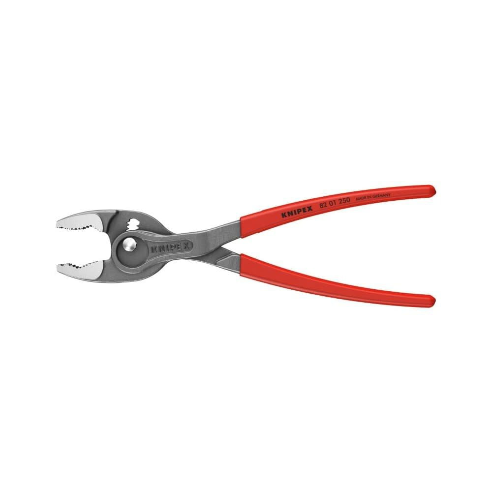 KNIPEX 10" TwinGrip Pliers