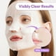 thumbnail image 4 of Máscara nocturna LAPCOS Deep Collagen Glass Skin con Rose PDRN, 4 of 8
