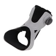 thumbnail image 4 of Ankle Stabilizer Lightweight Design, Adjustable Elasticity, Comfortable Material, for Drop Foot, Ankle Injuries, Calf Injuries, 4 of 7