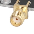 thumbnail image 3 of RF Wideband Amplifier High Gain Low Noise Broadband Switch Module Bare Board 0.05‑4G, 3 of 4