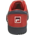 thumbnail image 3 of Fila Mens Original Fitness Lea Classic Sneaker, 3 of 7