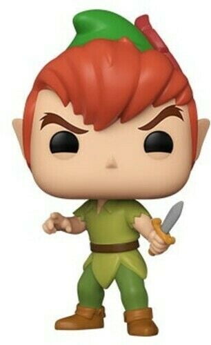 peter pan toys walmart