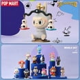 thumbnail image 2 of POP MART LABUBU THE MONSTERS Constellation Series Zimomo Anime Action Figure Guess Bag Ornament Figurines Home Decor Desktop, 2 of 5