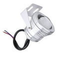 thumbnail image 3 of Foco LED RGB Marino, 10W 12V Impermeable Con Control Remoto Para Bote Marino Yate, Acuario, Fuente Estanque, 3 of 7