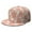 White-3, variant on Custom Printed Flat Baseball Cap – Adjustable Snapback Hat with Flat Bill, Breathable and Durable, Personalized Design for Sports, Travel & Daily Wear