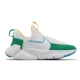 thumbnail image 3 of Nike Flex Plus 2 GS White Baltic Blue Junior Kids Women Running Sport FJ7722-141, 3 of 6