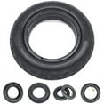 thumbnail image 3 of Electric Scooter 6 Inch Tire Inner Tube 6*1 1/4 Thickened Rubber Tyres Inner Tube Durable Rubber High Quality EScooter Accs Inner Tube, 3 of 5