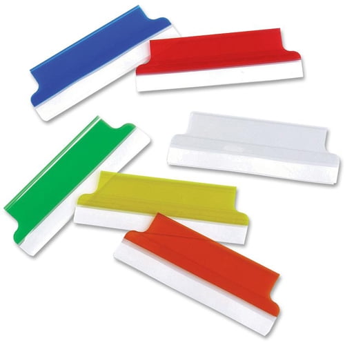 avery self adhesive index