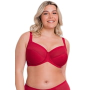 Curvy Kate Womens Wonderfully Side Support Bra Style-CK061102