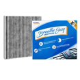 thumbnail image 1 of Filtro de cabina Spearhead Odor Defense Breathe Easy BE-820, 1 of 8