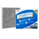 thumbnail image 1 of Filtro de cabina Spearhead Odor Defense Breathe Easy BE-820, 1 of 8