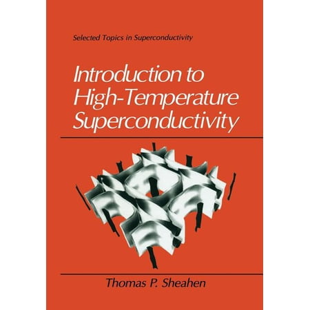 ISBN 9781475785388 product image for Introduction to High-Temperature Superconductivity | upcitemdb.com
