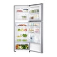 thumbnail image 3 of Refrigerador 11 pies Samsung Top Mount Silver, 3 of 4