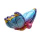 thumbnail image 5 of Lindo globo decorativo infble reutilizable globos de aluminio para fiestas de cumpleaños accesorios de fotografía Yotijar Globos de animales, 5 of 6