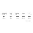 thumbnail image 5 of Retro Vintage Cat Eye Sunglasses, 5 of 5