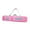 Pink, variant on Vsenkes Long Fins Bag Adjustable Strap Freediving Swimming Bag Scuba Diving Gear Bag Black