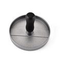 thumbnail image 4 of Burger Press Patty Maker Hamburger Maker Prensador de aleación de zinc antiadherente MABOTO Prensador, 4 of 7
