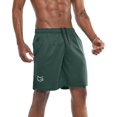 thumbnail image 1 of Pantalones cortos de entrenamiento para correr G Gradual para hombre, 7 con bolsillos con cremallera, 1 of 7