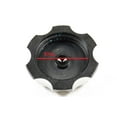 thumbnail image 3 of 57MM BLACK CNC GAS CAP for 06-2020 KX250F KX450F, 08-2018 KFX450R KX250 GC11_K, 3 of 3