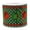 2222, variant on EXCIXING St. Patrick's Day Ribbon 5 /10 Yards Irish Clover Hat Shamrock Ribbons for Wrapping Gift Making Crafts Sewing Party Decoration Supplies