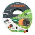 thumbnail image 1 of Manguera Truper Reforzada 15 m x 1/2 Pulgada, 1 of 3