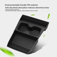 thumbnail image 3 of For Hyundai-Santa Fe 2024 2025 Center Console Lower Storage Box Cup Tray Case, 3 of 3