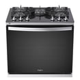 thumbnail image 1 of Estufa Empotrable Whirlpool WER7600S, 1 of 7