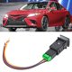 thumbnail image 5 of Interruptor de control Higoodz Botón de luz antiniebla delantera Ajuste para Camry COROLLA AURIS, 5 of 8