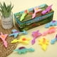 thumbnail image 4 of Juguetes con forma de dinosaurio Slingshot Mantyplay, 20 unidades, para niños, 4 of 7