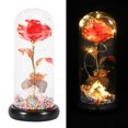 thumbnail image 2 of LED Rose Light,Innovative Romantic Rose Lamp Rose Light Rose Lamp Innovative Solution, 2 of 7