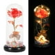 thumbnail image 3 of Luz LED Rosa Jadeshay Lámpara Rosa Romántica Solución Innovadora, 3 of 8