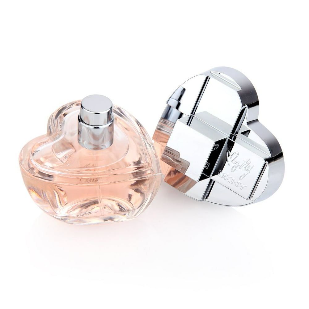 Donna Karan DKNY My NY Eau de Parfum Spray for Women, 1.0 oz Walmart