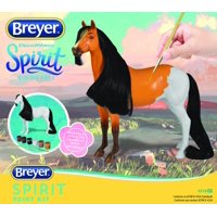 Breyer Spirit Paint Kit