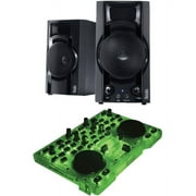 Hercules Dj Starter Kit: Xps 2.0 30 Dj C