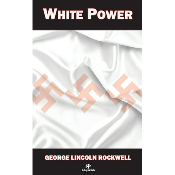White Power, (Hardcover)